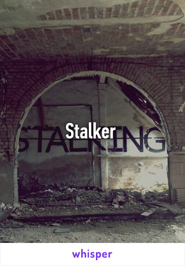 Stalker 