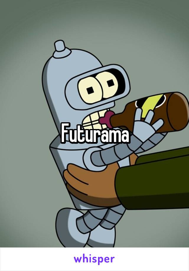 Futurama