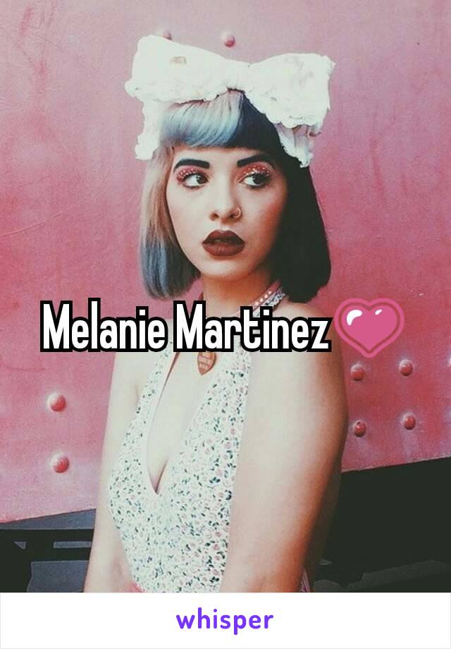 Melanie Martinez💗