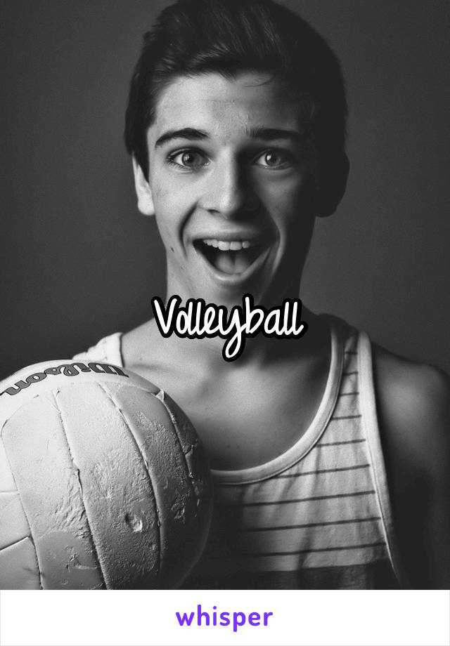 Volleyball