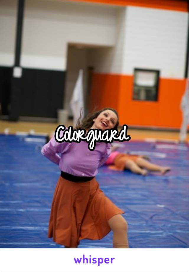 Colorguard 