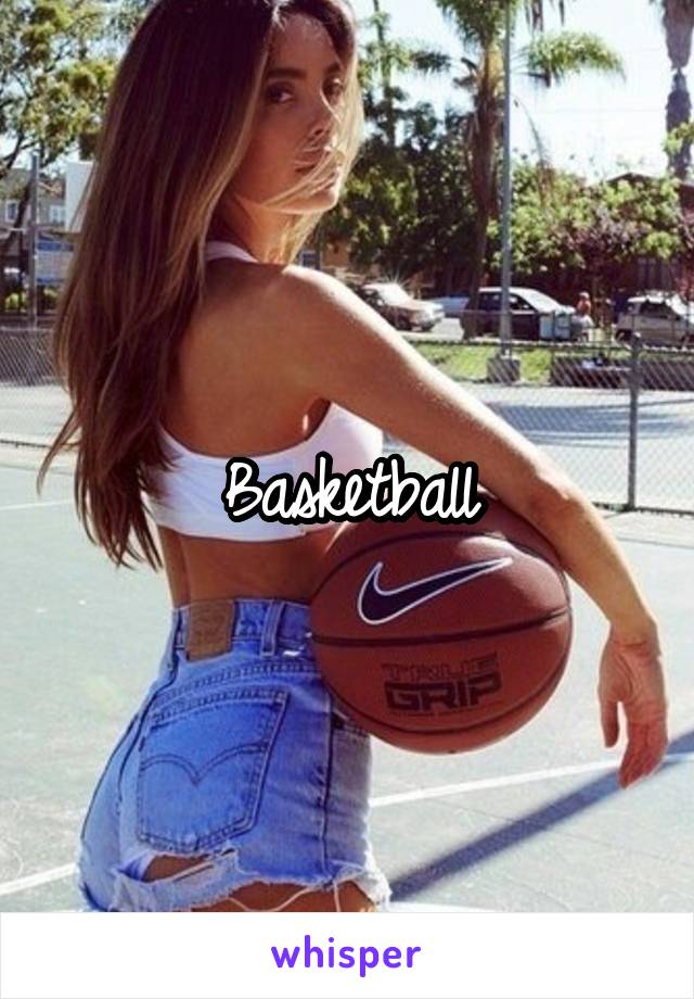 Basketball