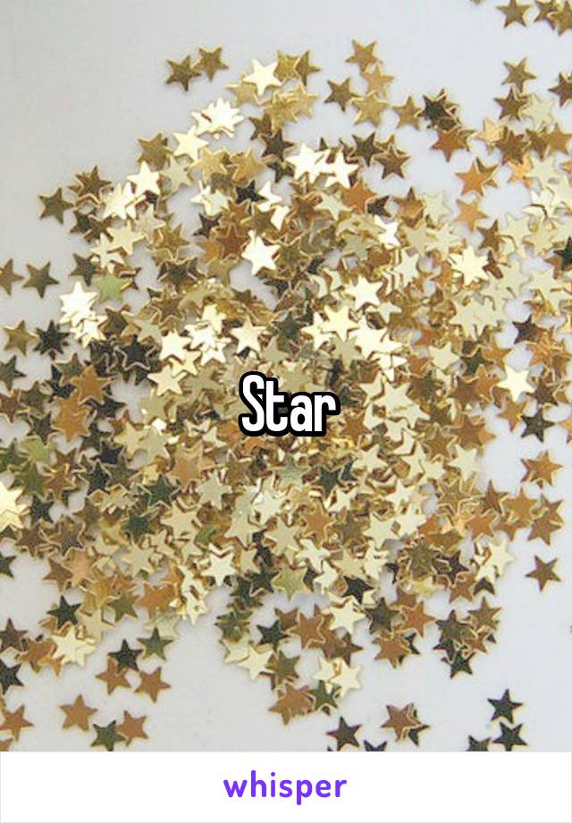 Star