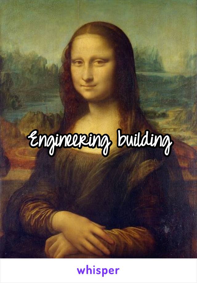 Engineering building