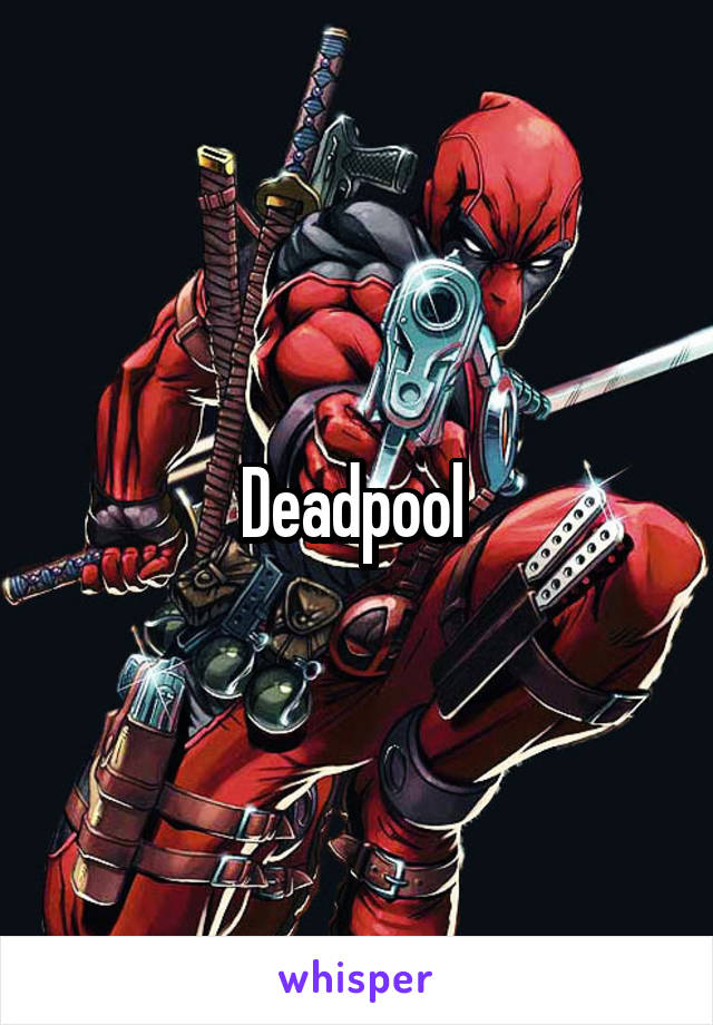 Deadpool 