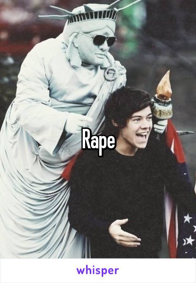 Rape