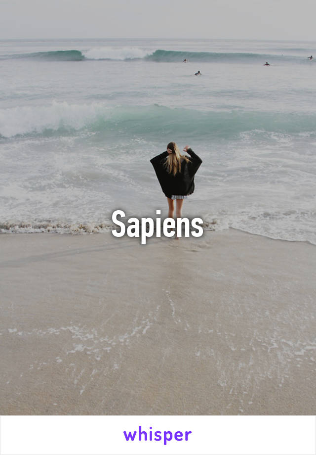 Sapiens