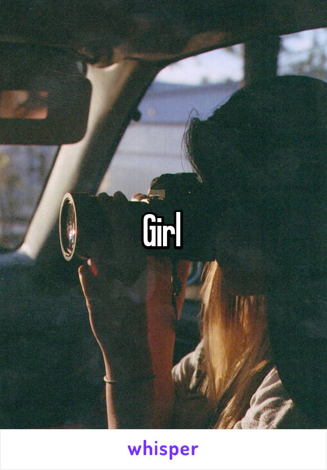 Girl 