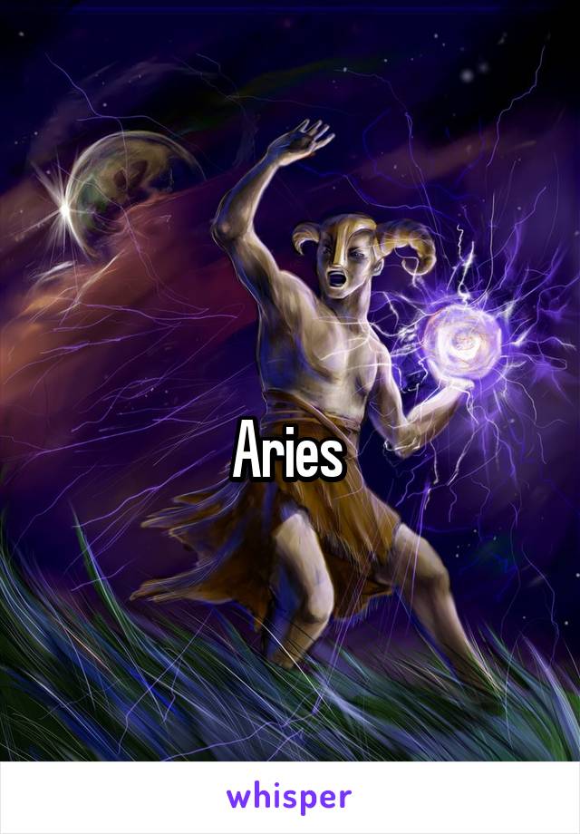
Aries 