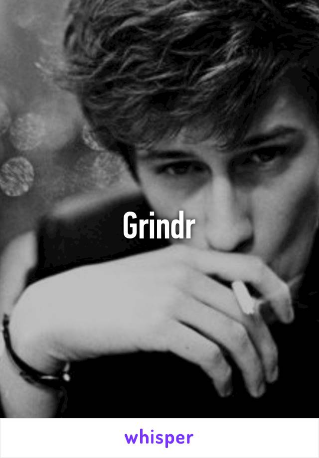 Grindr