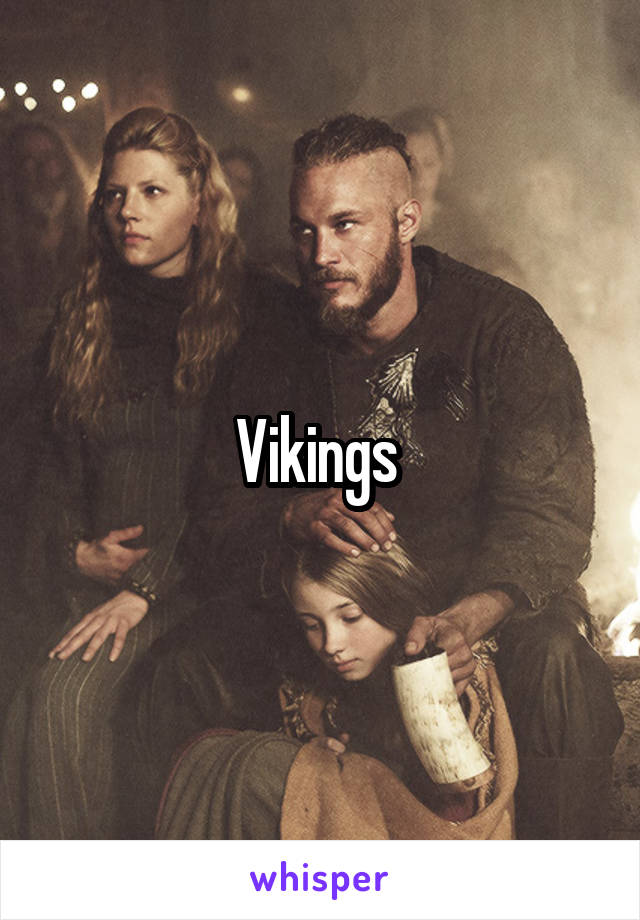 Vikings 