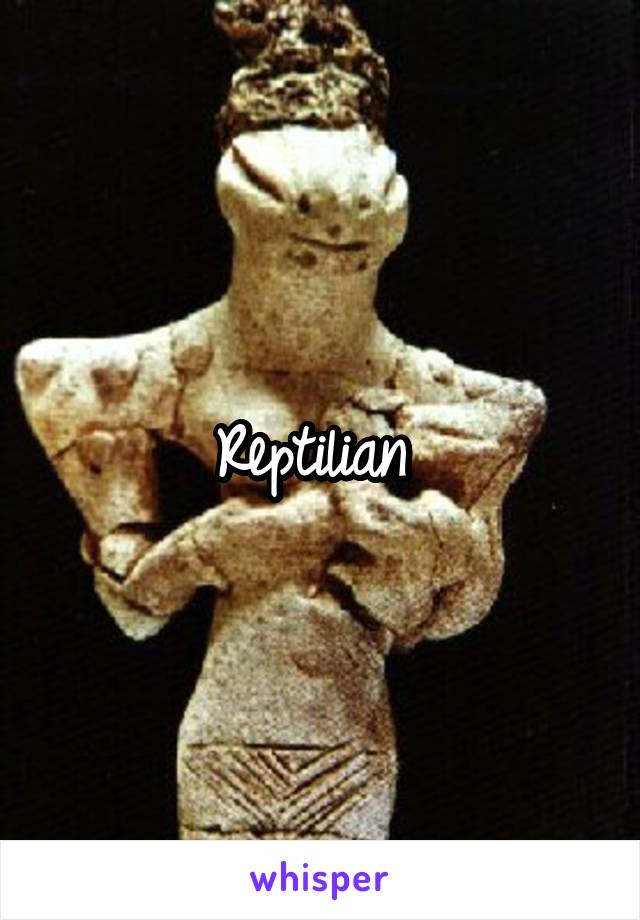 Reptilian 