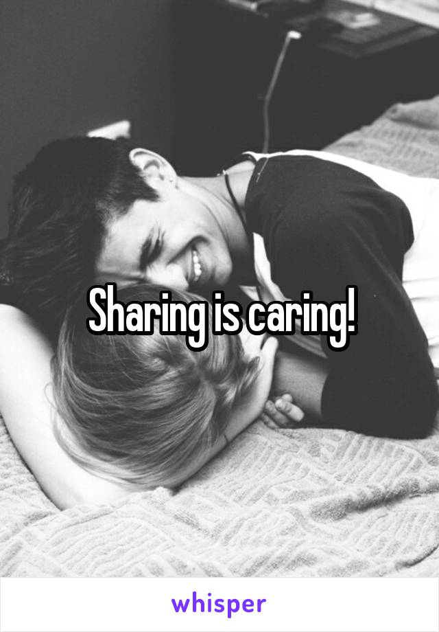Sharing is caring!
