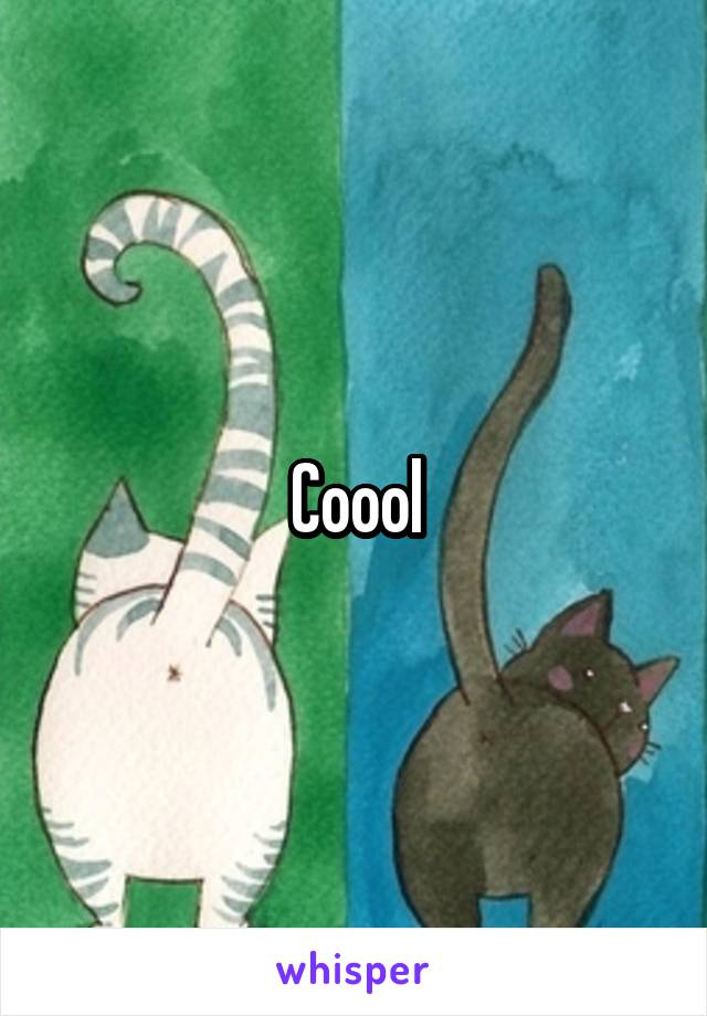 Coool