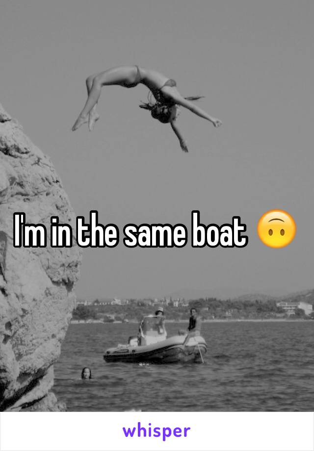 I'm in the same boat 🙃
