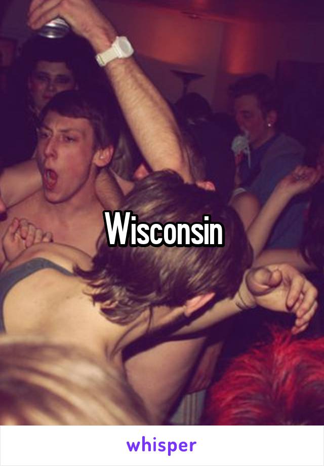 Wisconsin