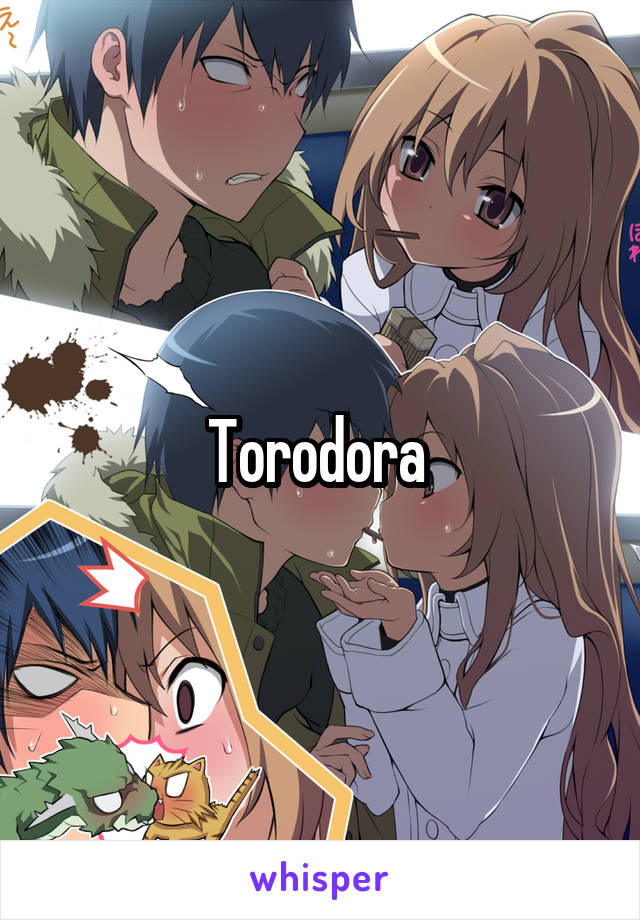 Torodora 