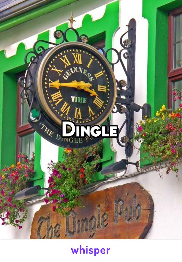 Dingle 