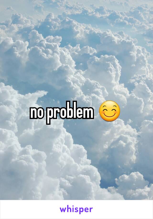 no problem 😊