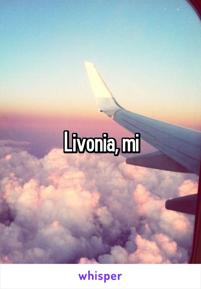 Livonia, mi