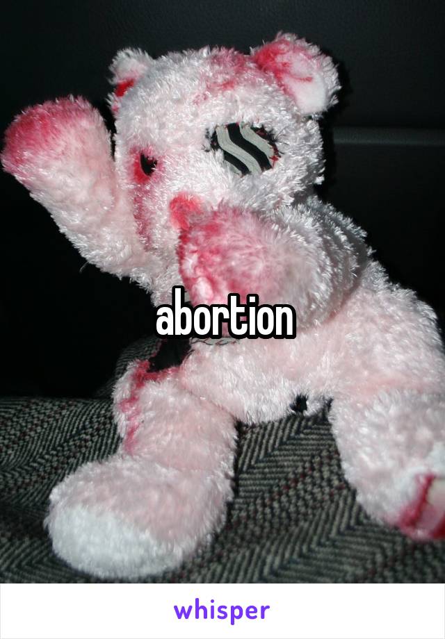 abortion