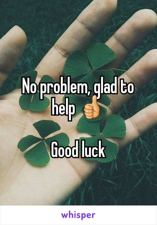 No problem, glad to help 👍

Good luck