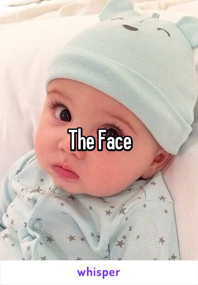 The Face