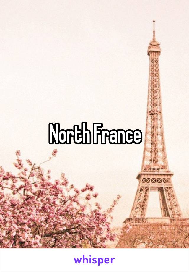 North France
