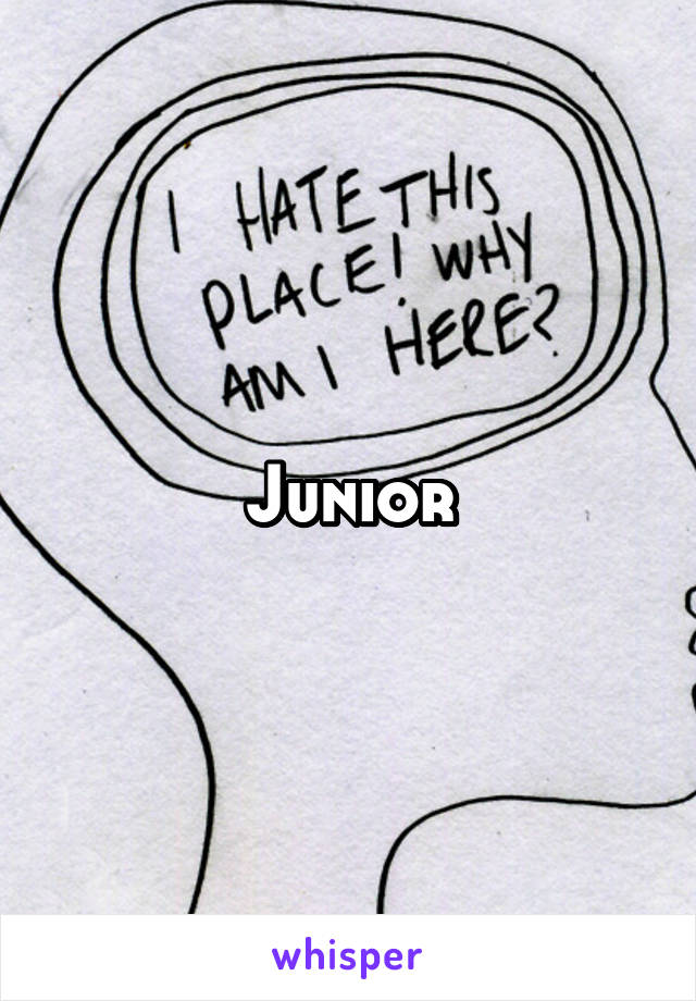 Junior