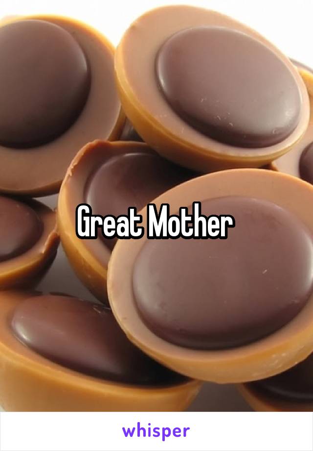 Great Mother 