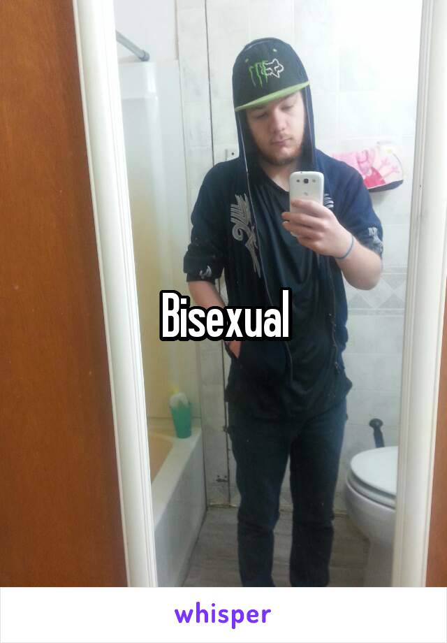 Bisexual