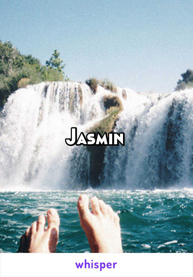 Jasmin 