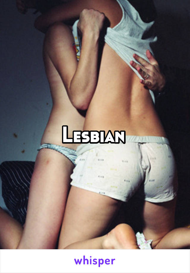 Lesbian 