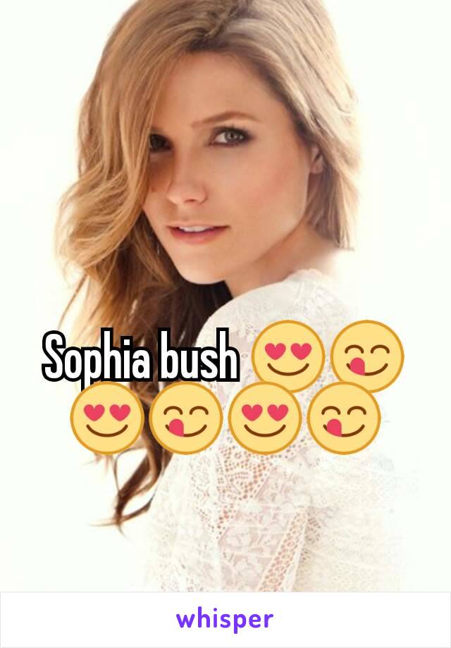 Sophia bush 😍😋😍😋😍😋