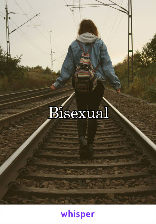 Bisexual