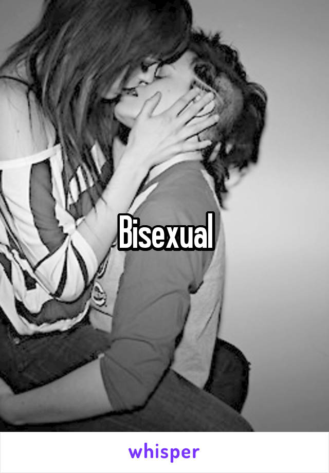 Bisexual