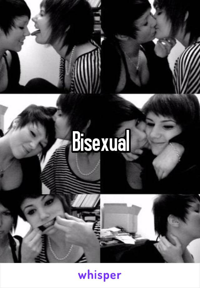 Bisexual