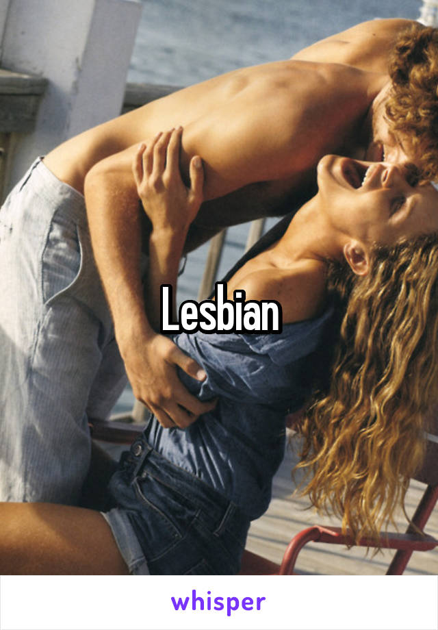 Lesbian