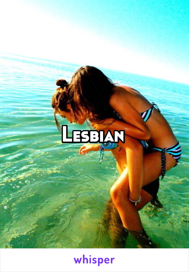 Lesbian 