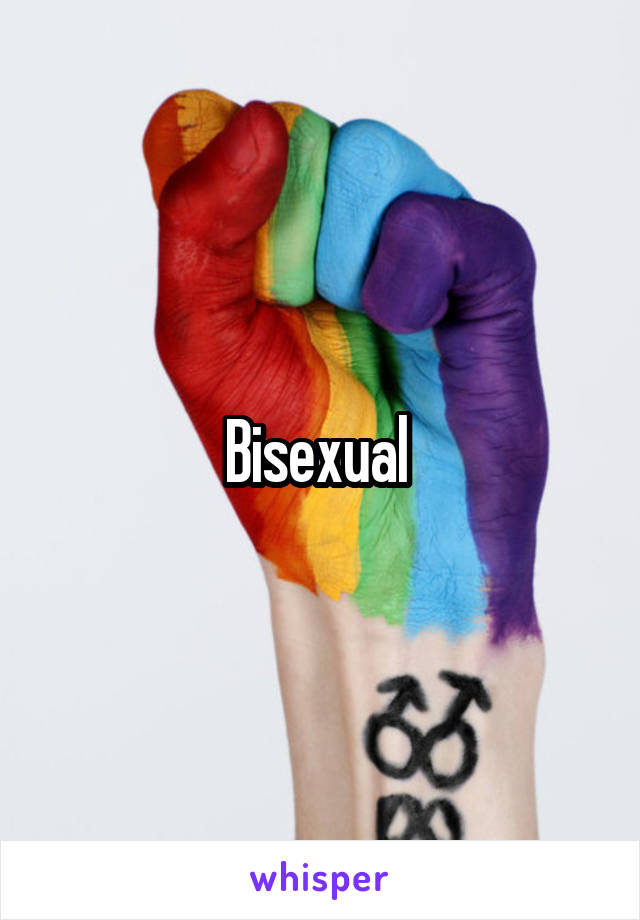 Bisexual 