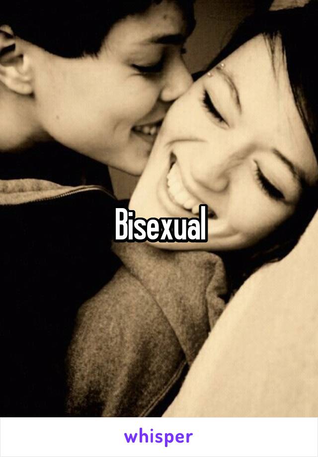 Bisexual