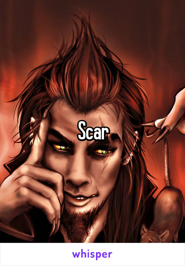 Scar