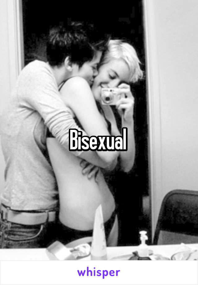 Bisexual 