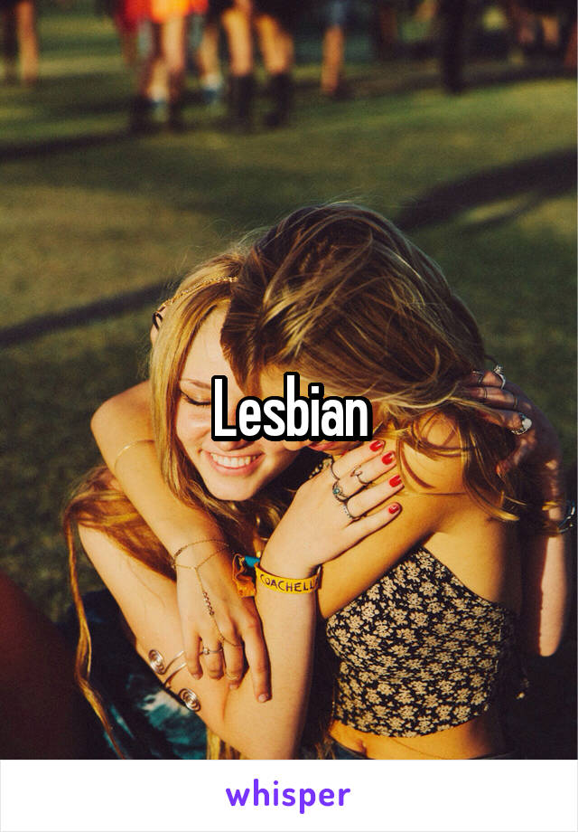 Lesbian