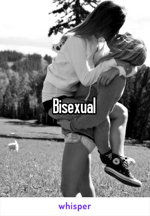 Bisexual 