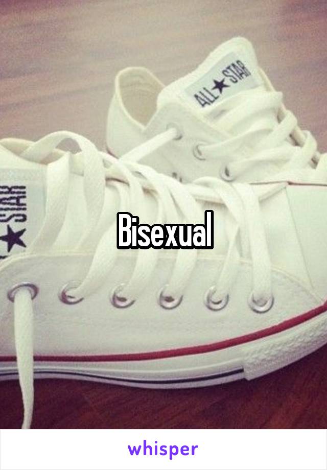 Bisexual