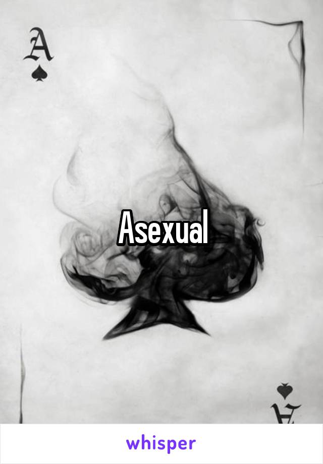 Asexual