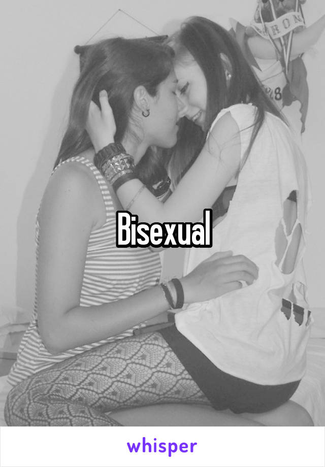 Bisexual