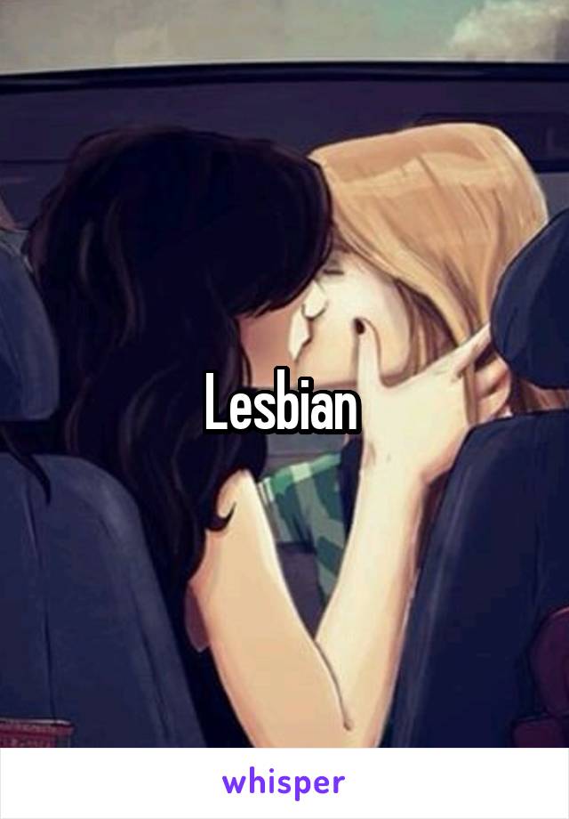 Lesbian 