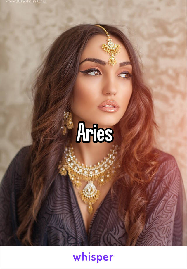 Aries